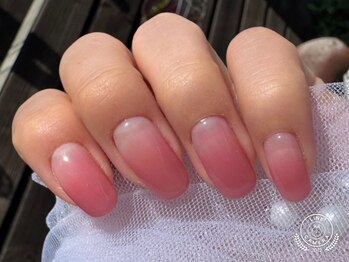 パラジェル◆グラデーション