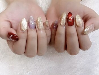 ビューティー静(Beauty静)/