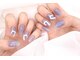 ネイル フライガール(nail FLY GIRL)の写真