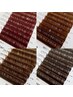 ［カラーエクステ］フラットラッシュ120本 7200円→7000円♪
