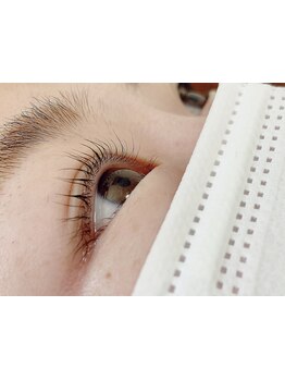 まつげのお悩み解決サロン