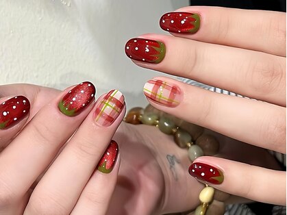 カップオブネイル 池袋店(Cup of nail)の写真