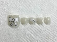 リラス 立川(Lilas)/-- 定額footデザインＢ --