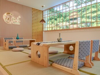 整体 王院長/中国で11店舗展開の有名店