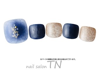 ティーエヌ 金沢ビーンズ店/8月フット6900円→オフ込4500円