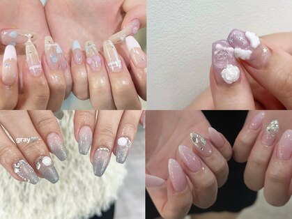 アングゥ ウル(ungu ul)の写真