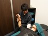 1日4名限】1箇所揉みほぐし時短矯正15分¥3,300♪※電話かLINEにてご予約!