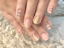 シピ バイ ベル 西千葉(Chipie by Belle)/Simpleアート【担当:ayano】