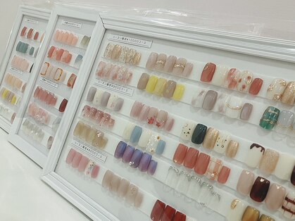 リデル(liddell)の写真