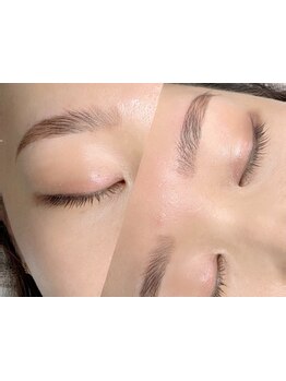 大人女性向けこだわりサロン