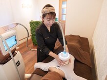 ローズストック(rose stock)/【エンダモロジー】