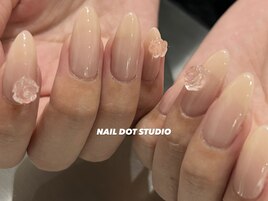 ちゅるんワンカラー