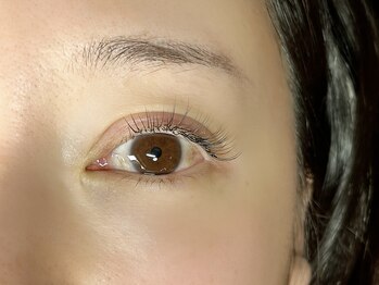 ダームドット(DAHM.)/マツエク/アイブロウ