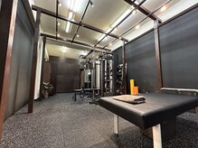 伏見パーソナル整体院の雰囲気（伏見駅1分の伏見パーソナル整体院♪【肩こり/頭痛/ストレッチ】）