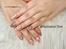 ティオン 横浜西口店(Tion)/