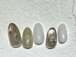 定額デザイン¥6480