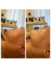 美温(mion)/レッドショットが大人気