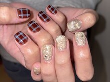 ミュート 三軒茶屋店(mute.)/90min by ami