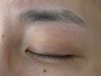 フォフォ 自由が丘店(Fofo)/女子が見てる眉ポイント