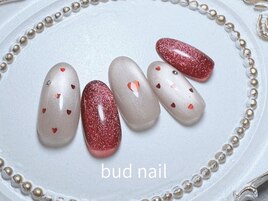 バレンタインデザイン♪9900