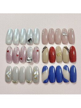 メメ(MeMe)/2月定額プランA