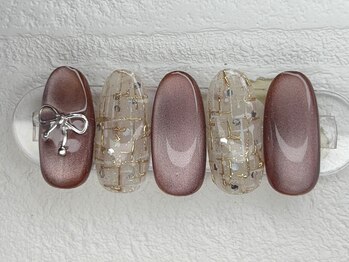 ティアラバイエミタス(TIARA by emi+)/新作デザイン 2026.2.1~