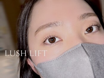 アチャ(accha)/観音寺まつ毛パーマ/山下