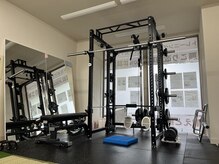 MiaMiaの雰囲気(リピート率◎ジム難民の方必見)