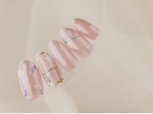 ヴァンネイル(VINGT NAIL nail&eye beauty)/