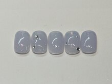 ディト 大宮店(ditto)/定額/ニュアンス/大宮/ネイル