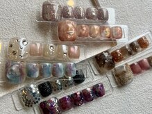 レーヴ(Rev)の雰囲気（フット人気デザイン◎）