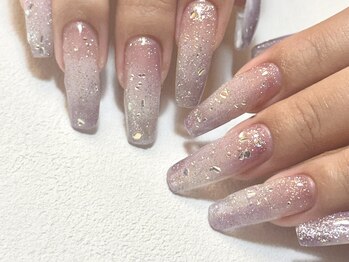 タリア(Thalia)/lavender