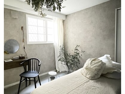 メゾンド オーガニック(MAISON DE ORGANIQUE)の写真