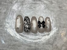 ニュイ 浦和店(nuit)/simple定額コース￥7,200