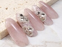 ナバナ(nabana)/【期間限定/定額デザイン】