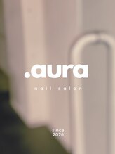 アウラ(.aura) .aura@aura _umeda_