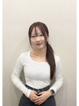 アイドット 天文館店(i.)&nbsp;m.saki 
