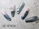 design Gel&Acrylic Extensions