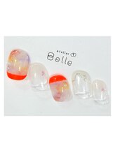 アトリエ ベル(atelier Belle)/＊まほう