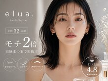 エルア 京都駅前(elua)