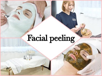 サロン エヌ(SALON N)の写真