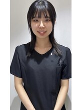 ホワイトニングセンター 尼崎塚口店 奈々