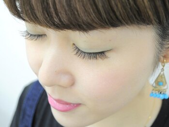 アルター エクラ(aL-ter e´clat)/似合わせＥＹＥ