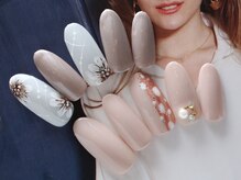 リオッサ オブ ラグーン(RIOSSA of Lagoon)/コーラルコース　￥4900