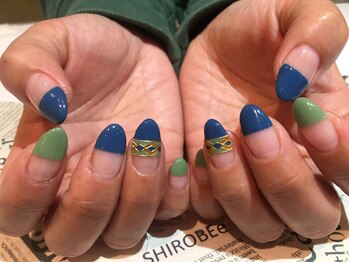 トータルサロン 白べぇーっ プラス/クーポンサンプル