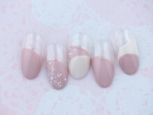 リアン(lien)/トレンド定額ネイル