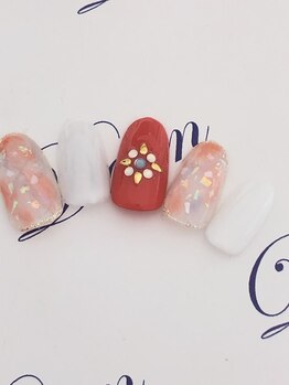 定額¥10800(¥11880税込)