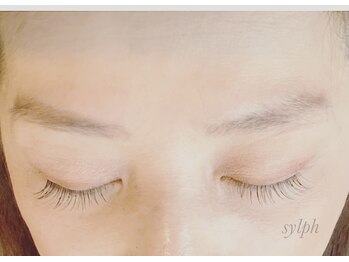 シルフ テソロ店(Sylph TESORO)/