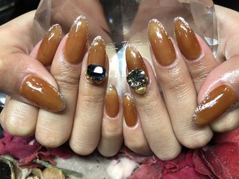 ブリリアン(Brillant)/