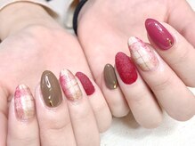 ラルージュ(La Ru-Ju)/ファーチェック